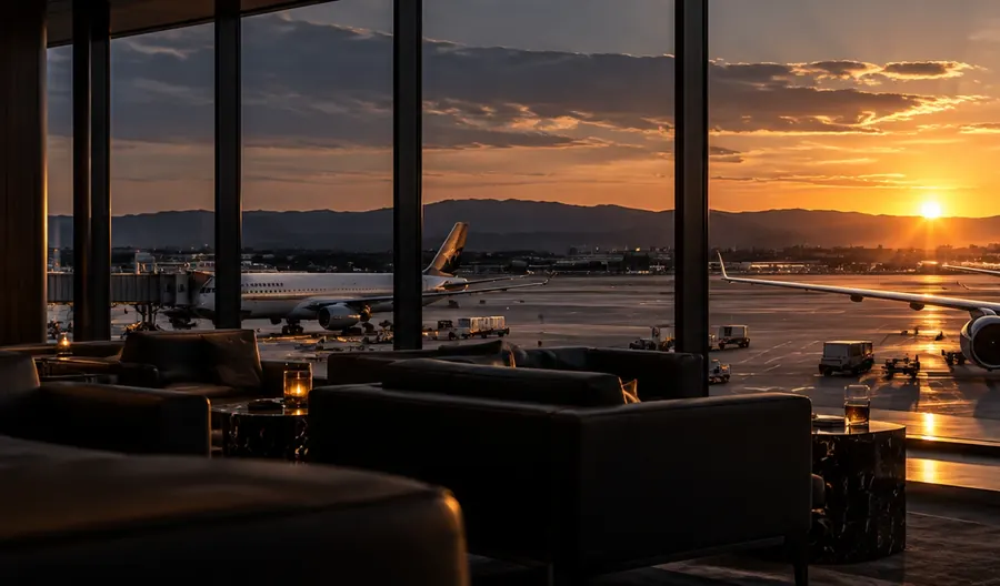 Points & Status travel rewards and loyalty strategy