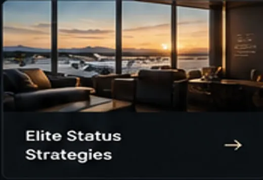 Elite Status: When It Is Actually Worth Chasing