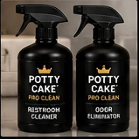 Pro Clean Duo